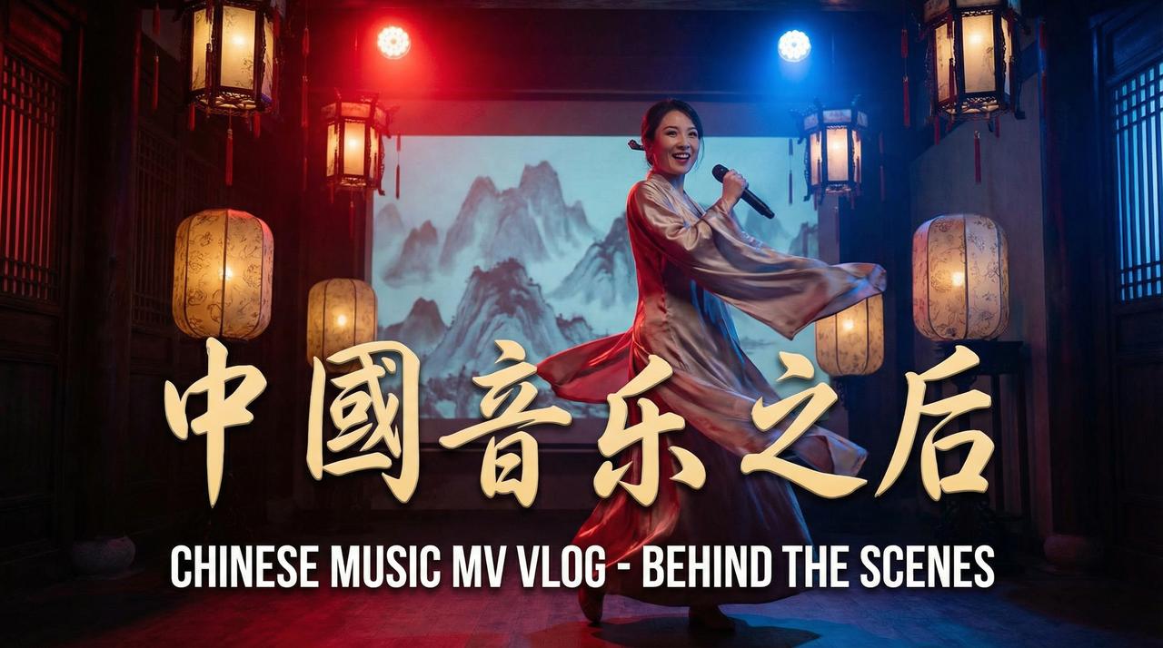 糖心vlog 糖心vlog综艺：《音乐梦想秀》音乐综艺视频